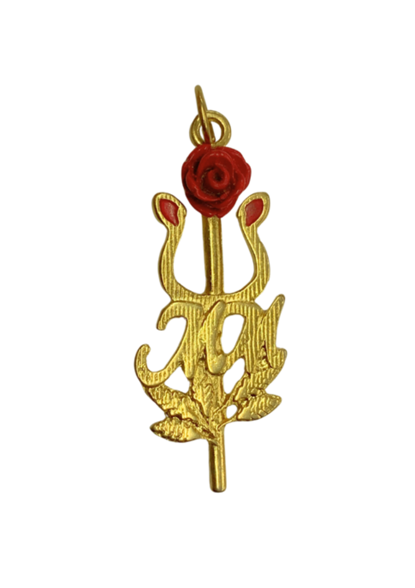 PINGENTE GARFO MARIA MULAMBO 8218